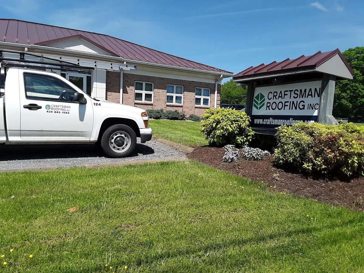 Quality Chimney Repair by experienced craftsmen in Marlborough